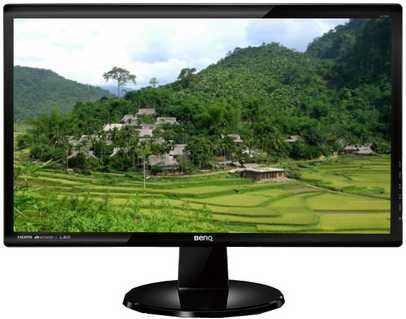 BENQ 21.5" GL2250HM, TN, LED, 1920x1080, 250 cd/m2, 12M:1, 170/160, 5ms, D-sub, DVI, HDMI; HDCP; ТСО 5.0, speakers