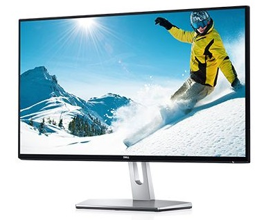 Dell 23,8" S2419HN LED S/BK ( IPS; 16:9; 250 cd/m2; 1000:1; 5ms; 1920x1080; 178/178; 2хHDMI; Tilt; без мерцания)