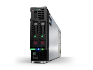 ProLiant BL460c Gen10 Gold 6140/2xXeon18C 2.3GHz(24.75MB)/4x32GbR2D_2666/P204i-bFBWC(1GB/RAID0/1/10/5/6)/noHDD(2)SFF/noDVD(not avail.)/iLO std/2x20GbFlexLOM(650FLB)/1slotEncl