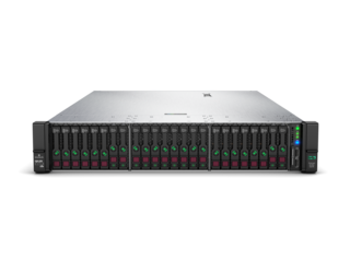 Proliant DL560 Gen10 Gold 6148 Rack(2U)/4xXeon20C 2.4GHz(27.5MB)/8x16GbR1D_2666/P408i-aFBWC(2Gb/RAID 0/1/10/5/50/6/60)/noHDD(8/24up)SFF/noDVD/6HPFans/iLOstd/2x10Gb533FLR-T/EasyRK&CMA/2x1600W