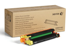 Барабан желтый (40K) XEROX VL C500/C505