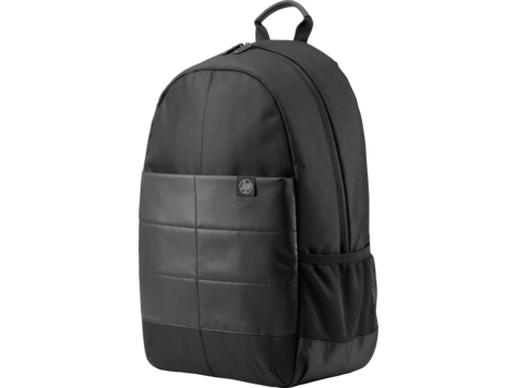 Classic Backpack (for all hpcpq 10-15.6" Notebooks) cons