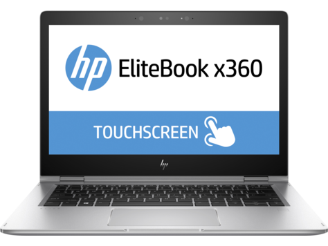 HP Elitebook x360 1030 G2 Core i5-7200U 2.5GHz,13.3" FHD (1920x1080) Touch BV,8Gb DDR4 total,512Gb SSD,LTE,57Wh LL,FPR,no Pen,1.3kg,3y,Silver,Win10Pro