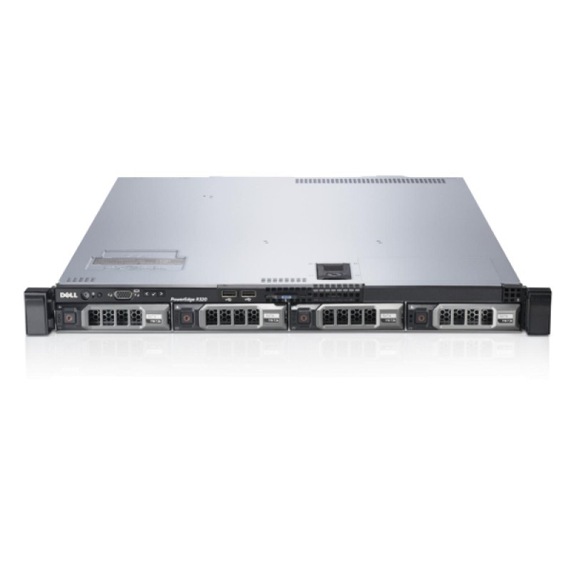 DELL FAN for Chassis for Second Processor for R530, Kit