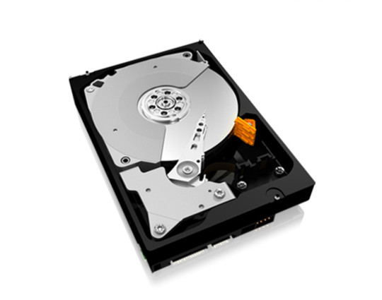 Western Digital HDD SATA-III  6000Gb GOLD WD6002FRYZ, 7200rpm, 128MB buffer