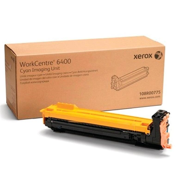 Барабан голубой (30K) XEROX WC 6400
