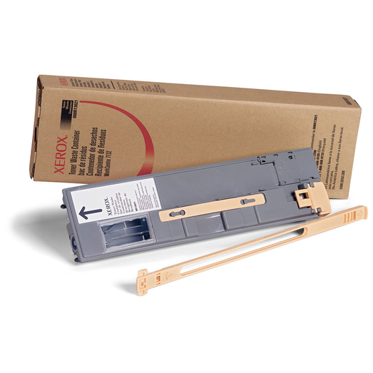 Бокс для сбора тонера XEROX WC 7132/7232/42