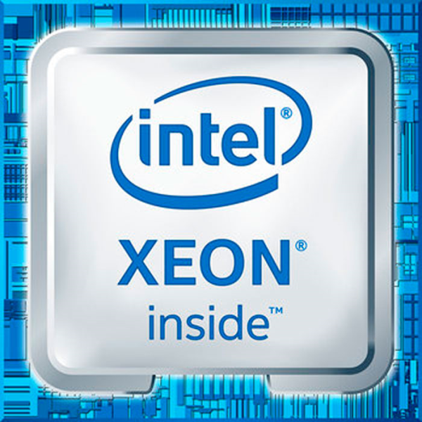 Dell PowerEdge Intel Xeon E3-1225v6 (3.3GHz, 4C/4T, 8MB, 8.0GT/s, 73W) (analog 338-BLPL)