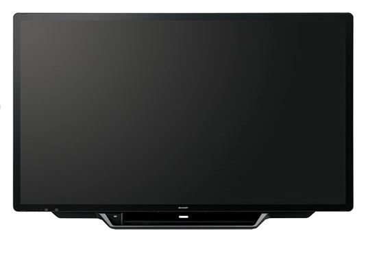 BIG PAD - Интерактивная, Емкостная 70", 4K -  LСD, LED подсветка, 300 Кд/м2, Ultra HD 3,840 x 2,160, 4000:1, 30 касаний; 3xHDMI, 1xUSB на рамке,VGA, 2xDisplay Port, USB, 10Base-T/100Base-TX/1000Base-T