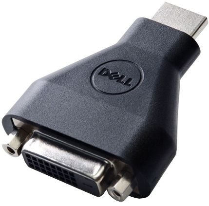 Dell Adapter - HDMI на DVI