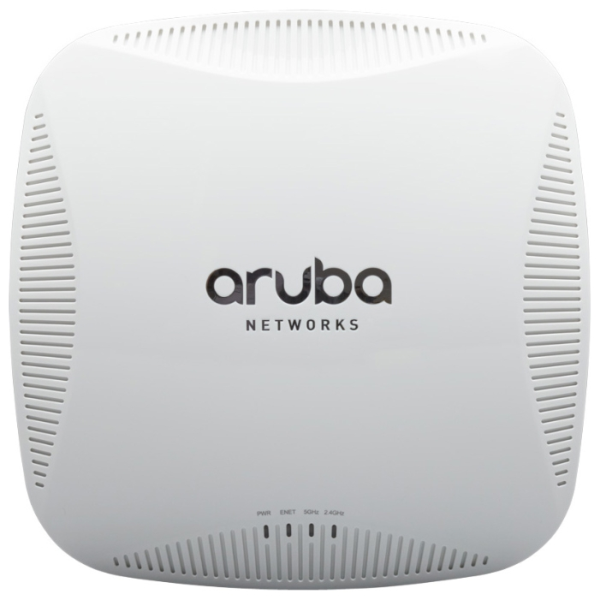 Aruba IAP-215 (RW) Instant 3x3:3 11ac AP