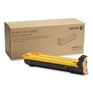 Барабан черный (30K) XEROX WC 6400