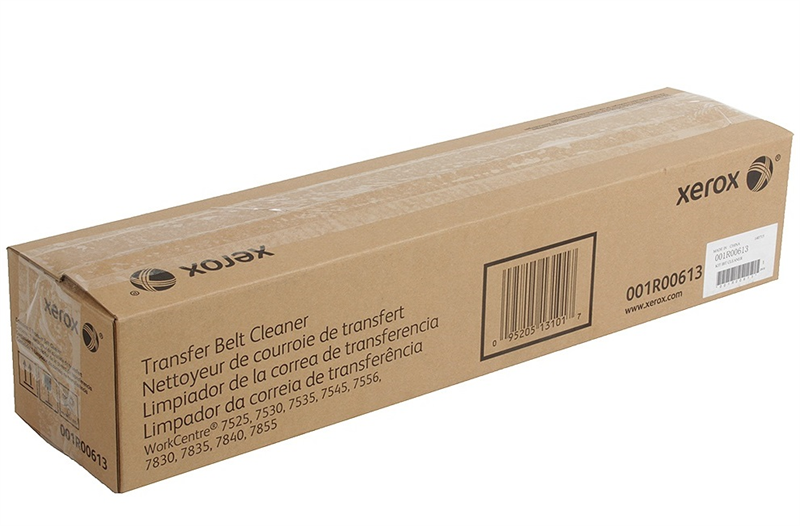 Узел очистки ремня переноса XEROX WC 7525/7530/7535/7545/7556/ AL C80xx