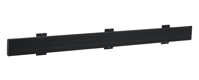 Vogel's PFB 3419 Black Крепежная планка шириной 1915 мм для направляющих крепежной системы Connect-it,нагрузка - 80 кг,горизонт.