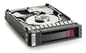 HPE 900GB 2.5"(SFF) SAS 10K 6G HotPlug Dual Port ENT HDD (For SAS Models servers and storage systems, Gen5/6/7)