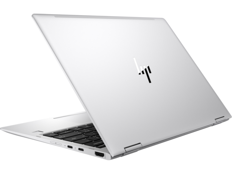 HP Elitebook x360 1020 G2 Core i5-7200U 2.5GHz,12.5" FHD (1920x1080) IPS Touch Sure View,8Gb DDR3L total,512Gb SSD Turbo,49 Wh LL,1.1kg,3y,Silver,Win10Pro