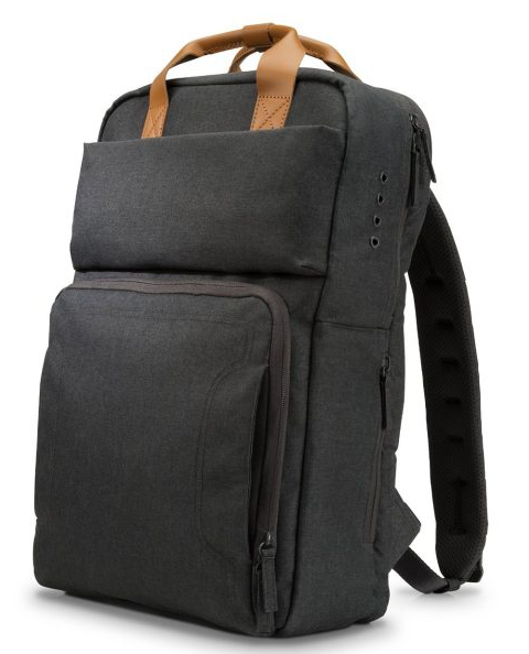 HP Powerup Backpack cons
