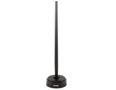 D-Link ANT24-0802/A1A, 2.4GHz 8dBi 11n omni-directional antenna with base and 1.5m cable, RP-SMA Interface