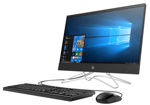 HP 22-c0035ur Non-Touch Intel Core i5-8250U 8GB DDR4-2400 SODIMM (1x8GB)SSD 128GB+ 1TB INTEL HD GRAPHICS 620 no DVD USB kbd/mouse FHD UWVA Antiglare, Privacy VGA webcamJack BlackWin10