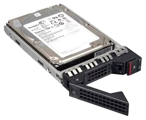 Lenovo TS  4TB 7.2K 12Gbps NL SAS 3.5in G2HS HDD (x3550 M5, x3650 M5)