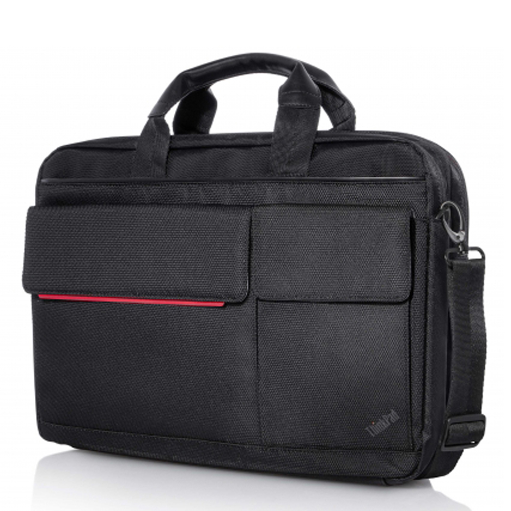 ThinkPad Professional Topload Case (up to 15,6"w - T/W/X/L/Edge etc)