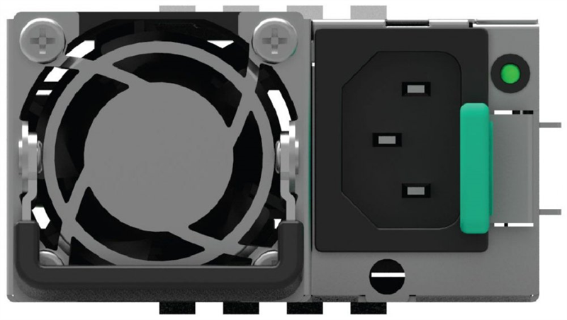 Intel PSU 1300W REDUNDANT AXX1300TCRPS 956542