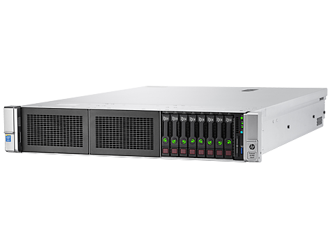 Proliant DL380 Gen9 E5-2620v4 Rack(2U)/Xeon8C 2.1GHz(20MB)/1x16GbR1D_2400/P440arFBWC(2GB/RAID 0/1/10/5/50/6/60)/3x300GB10K12G(8/16+2up)SFF /UMB+DVDRW/iLOstd/4HPFans/4x1GbEth/EasyRK+CMA/1x500wPlat(2up)
