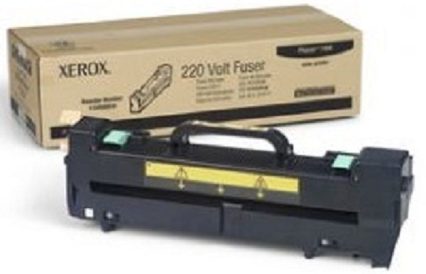 Фьюзер 220V Рhaser 7100