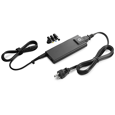 AC Adapter Slim 90W (ZBook14/1040/640/650/725/745/755/820/840/850/430/450/470/250/255/350/Revolve 810/1040/Zbook 14/640/650/820/840/850)