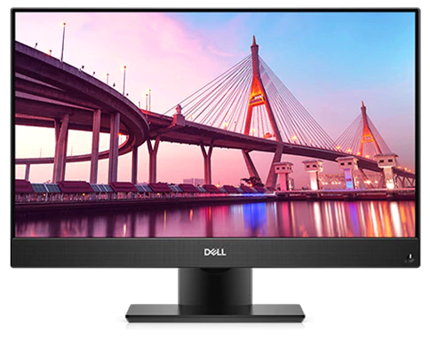 Dell Optiplex 7460 AIO Core i7-8700 (3,6GHz)23,8'' FullHD (1920x1080) IPS AG Touch with IR cam16GB (2x8GB)512GB SSDNvidia GTX 1050 (4GB)W10 ProArticulating Stand, TPM, vproWireless Kbd + mouse, IR cam