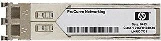 Aruba 1G SFP LC LX 10km SMF XCVR