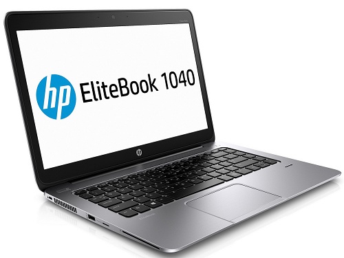 HP EliteBook Folio 1040 G3 Core i5-6300U 2.4GHz,14" FHD (1920x1080) AG,16Gb DDR4 total,512Gb SSD,LTE,45Wh LL,FPR,1.5kg,3y,Silver,Win7Pro+Win10Pro