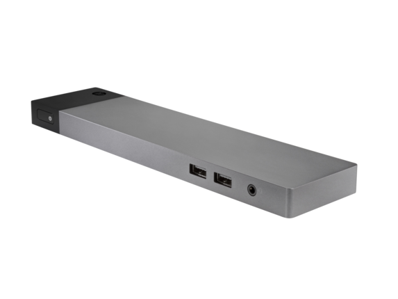 Dock station150W TB3 (Zbook15G3/ZBook Studio G3)