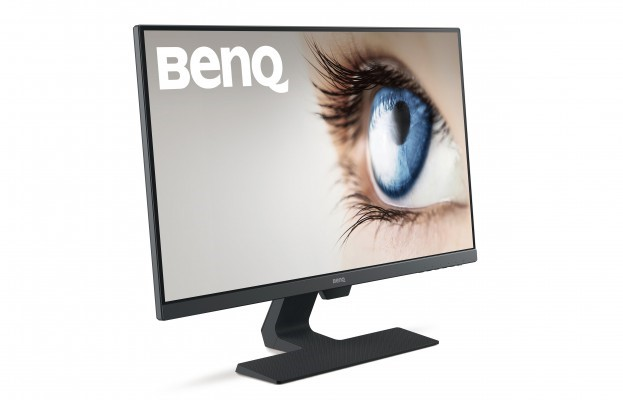 BENQ 23,8" BL2480 IPS LED 1920x1080 6ms 16:9 250 cd/m2 5ms 30M:1 178/178 D-sub HDMI DP Flicker-free Speaker Black