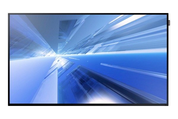 Samsung 32" DM32E