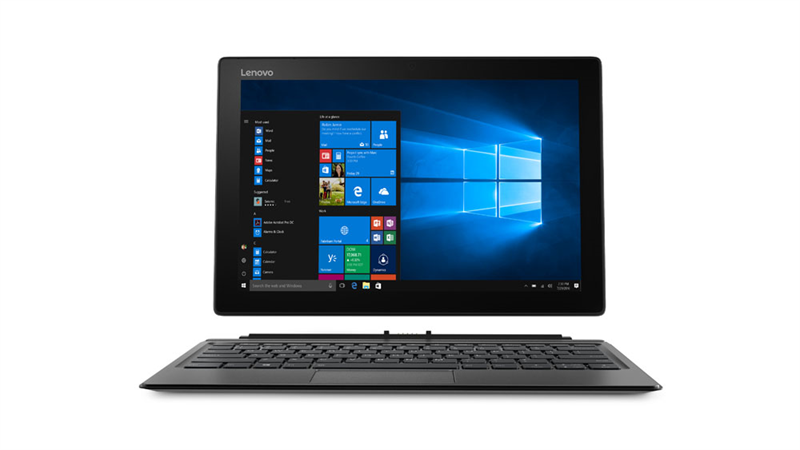 Lenovo Tablet IP MIIX 520-12IKB 12,2"(1920x1200)IPS i3-7130U,  4Gb, 128Gb, KB&Stylus, Win10 PRO