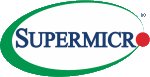 Supermicro MCP-220-00138-0B Tool-less NVMe Black gen-5 3.5-to-2.5 drive tray, Orange tab