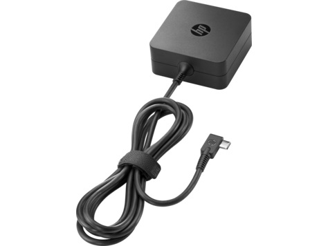 AC Adapter 45W USB-C (HP EliteBook  Folio G1/HP Elite Tablet x2 1012 G1)