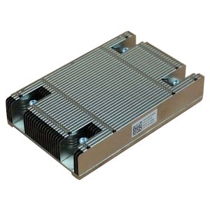 DELL Heat Sink for Additional Processor for R630, 120W (analog 412-AAEE)