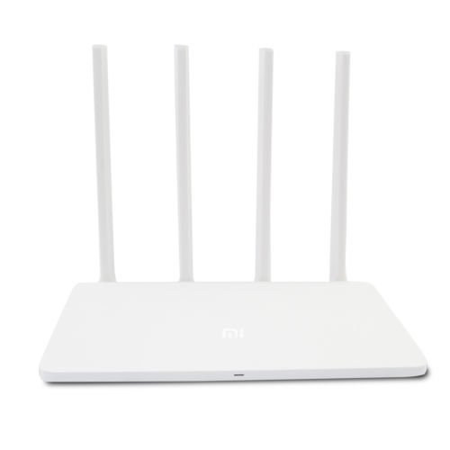 Беспроводные точки доступа (Wi-Fi роутеры) Xiaomi Mi WiFi Router 3