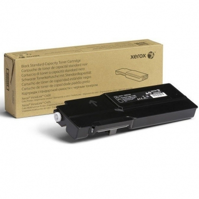 Тонер-картридж черный (2,5K) XEROX VL C400/C405 (106R03508)