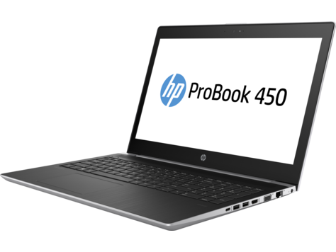 HP ProBook 450 G5 Core i7-8550U 1.8GHz,15.6" FHD (1920x1080) AG,nVidia GeForce 930MX 2Gb DDR3,16Gb DDR4(2),512Gb SSD Turbo,1Tb 5400,48Wh LL,FPR,2.1kg,1y,Silver,Win10Pro