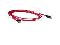 KVM UTP CAT5e Cable 6FT/1.8m (8 per pack)