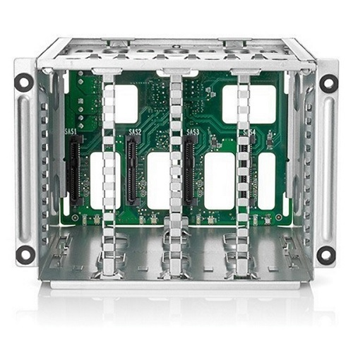 Lenovo TS ThinkSystem SR590 2.5" AnyBay 8-Bay Backplane Kit