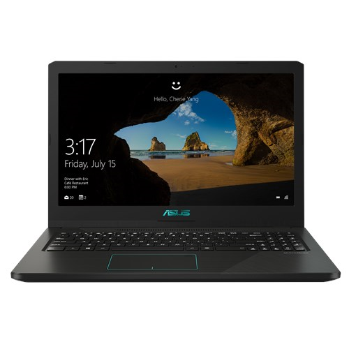 ASUS VivoBook BTS X570UD-E4021T Core i5 8250U/8Gb/1TB HDD/15.6"FHD AG (1920x1080)/no ODD/nVidia GeForce GTX1050 2Gb/WiFi/BT/Cam/Illum KB/Windows 10/1.96Kg