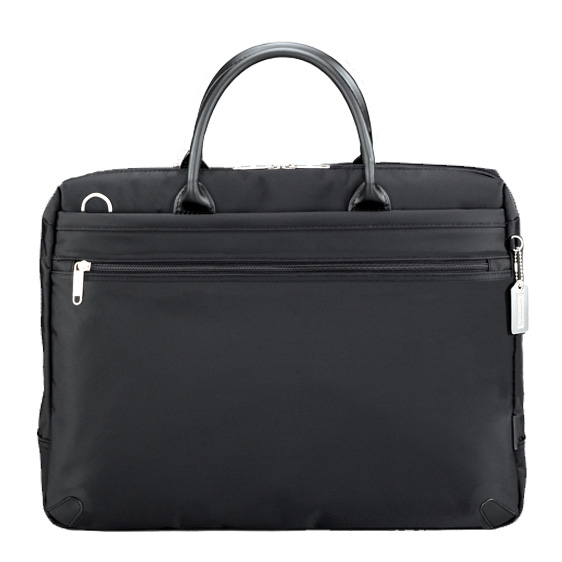 Компьютерная сумка женская SUMDEX (16) NON-936BK, цвет чёрный.