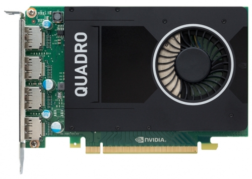Dell NVIDIA QUADRO M2000 4GB