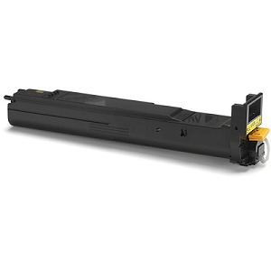 Тонер желтый (8K) XEROX WC 6400