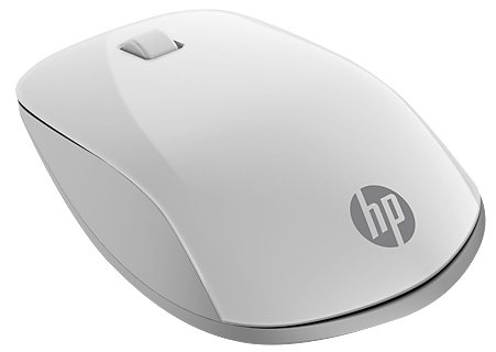 Mouse HP Wireless Mouse Z5000 cons