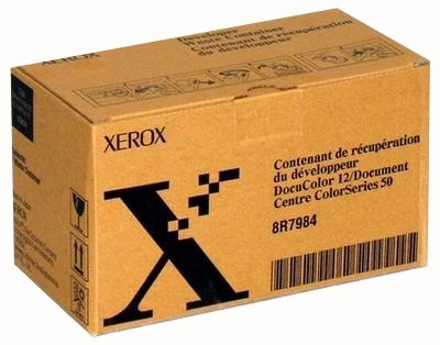 Бокс для сбора носителя XEROX DC 12/CS 50 (C)